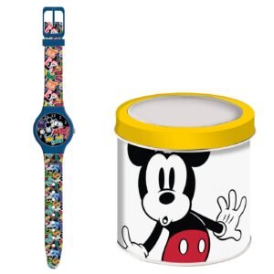 Ρολόι χειρός mickey mouse  Disney 562746