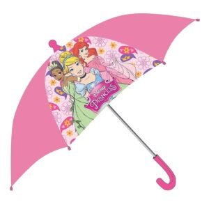 Ομπρέλα princess H60cm,Φ70cm Disney