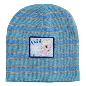 Σκουφί χειμερινό frozen elsa  Disney D10364-1HA-2HAΣΣ