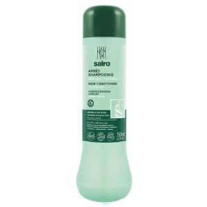 Μαλακτική κρέμα μαλλιών conditioner sairo 750ml Sairo 5920