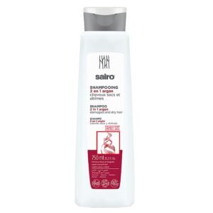 Σαμπουάν με argan oil sairo 750ml Sairo 5115