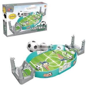 Ποδοσφαιράκι champion football για 2 παίκτες 32x22x5cm ToyMarkt 891872