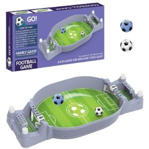 Ποδοσφαιράκι go ! family game 26x13x4cm ToyMarkt 891874