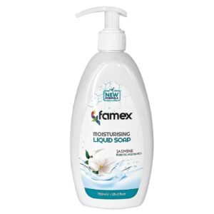 ΥΓΡΟ ΚΡΕΜΟΣΑΠΟΥΝΟ ΑΝΤΛΙΑ 750 ml Famex