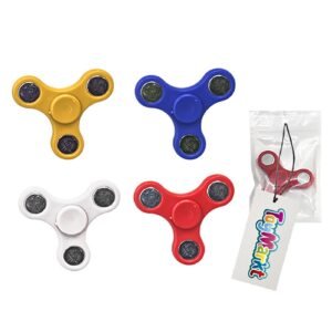 Hand spinner 6cm  ToyMarkt 912818