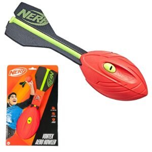 Nerf sports μπάλα πύραυλος vortex aero howler 32xΦ9cm ToyMarkt 913504