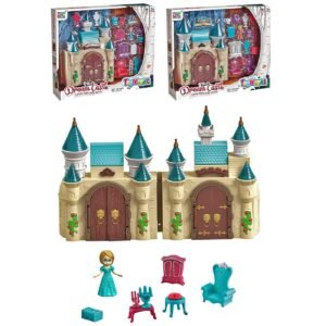 Κάστρο funny dream castle 32x26x7.5cm ToyMarkt 971195