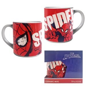 Κούπα κεραμική spiderman 240ml 8oz Spiderman