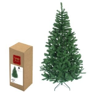 Δένδρο μεταλλική βάση 210cm 210cm Φ~116cm Xmasfest 113553